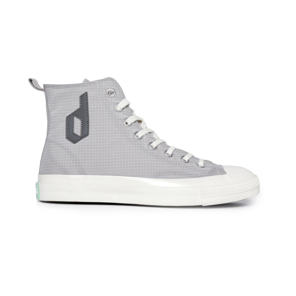 NEW Dybbuk - Lucky One - Ripstop - Size 10